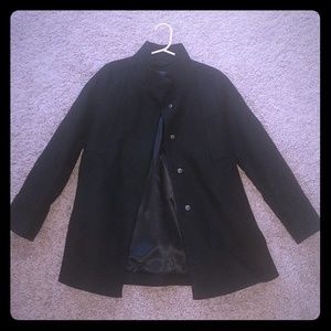 NWOT Gap kida pea coat